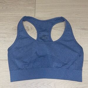 GUC NVGTN sports Bra sz Small